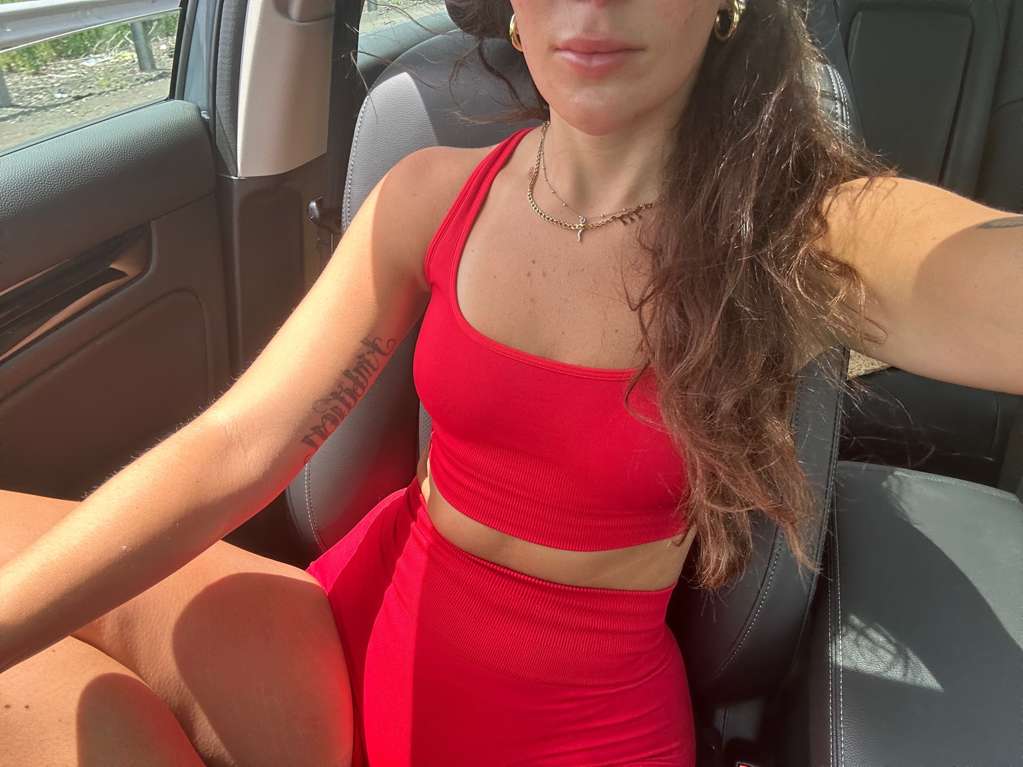 The perfect 2 piece set

#LTKActive #LTKFindsUnder50 #LTKSummerSales