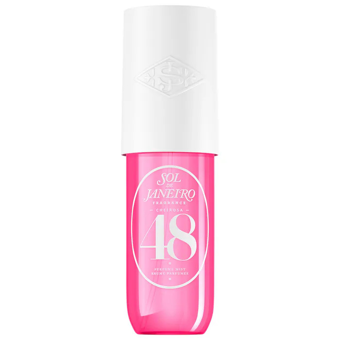 Cheirosa 48 Perfume Mist - Sol de Janeiro | Sephora | Sephora (CA)