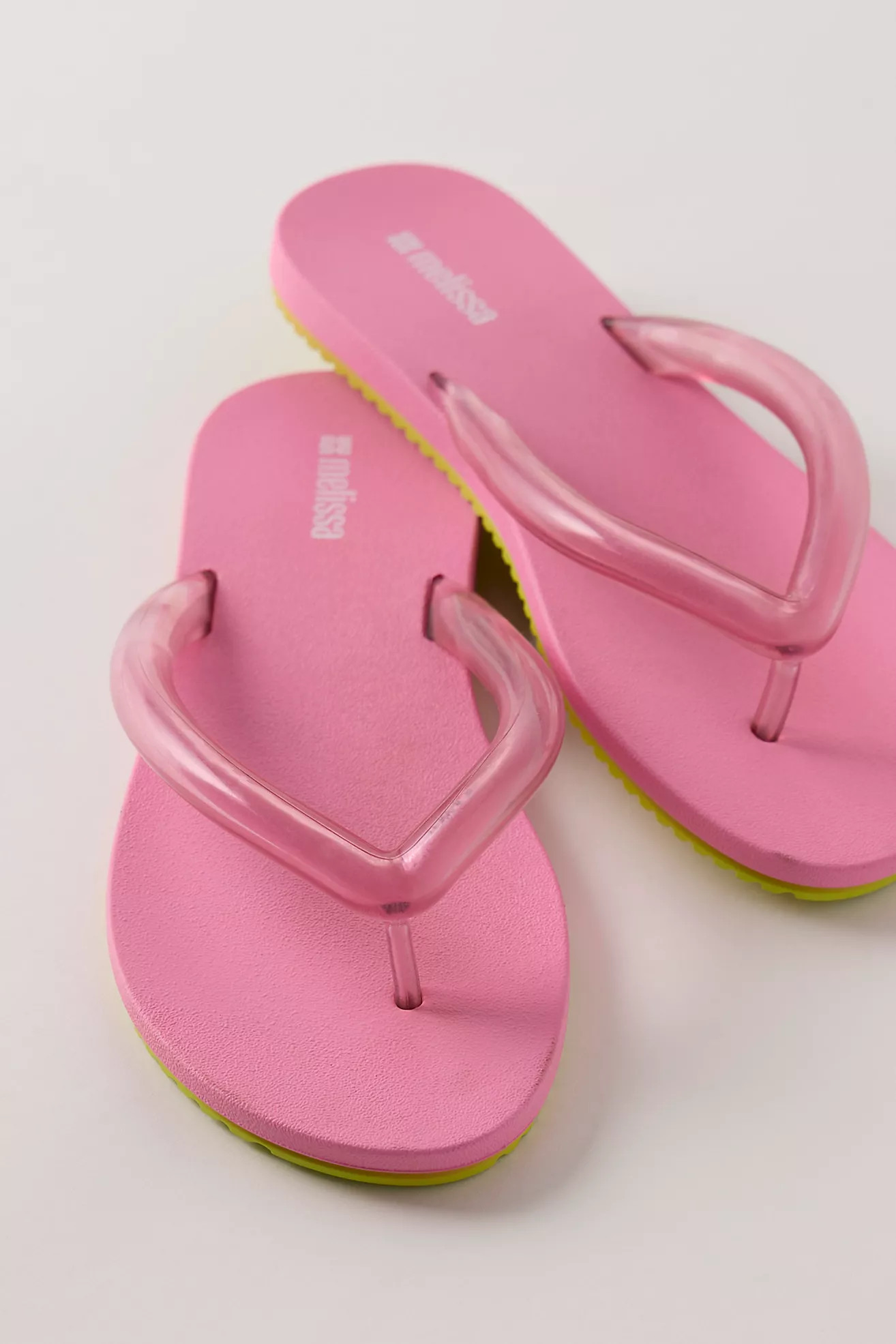 Melissa Airflow Flip Flops | Free People (Global - UK&FR Excluded)