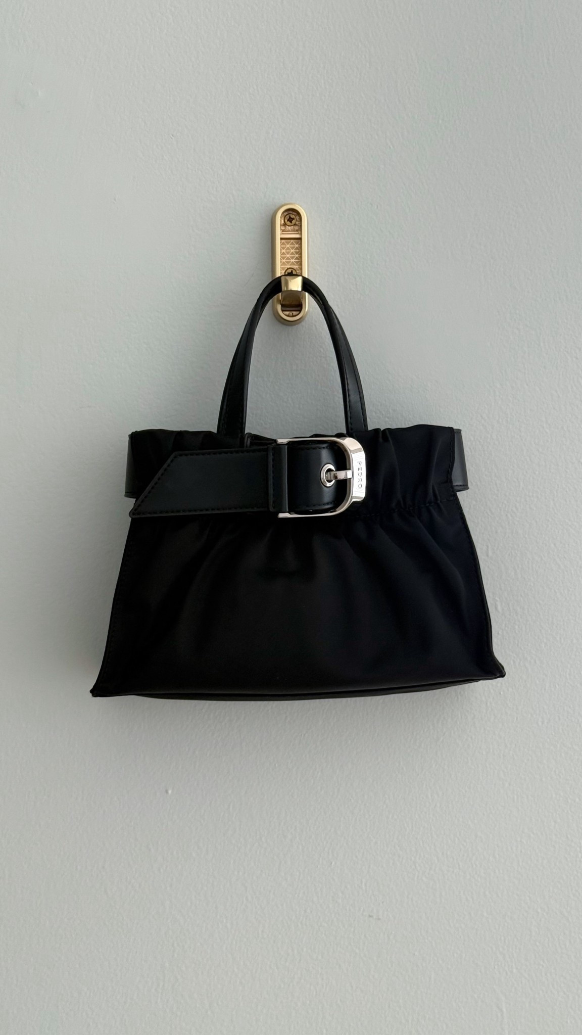 Cute nylon mini bag 

#LTKFallSale #LTKItBag #LTKFindsUnder100