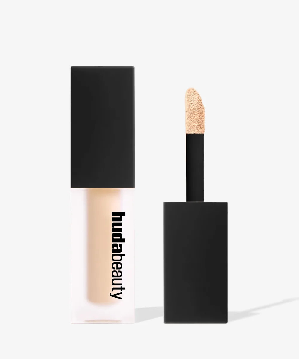 #FauxFilter Luminous Matte Concealer Mini | Beauty Bay