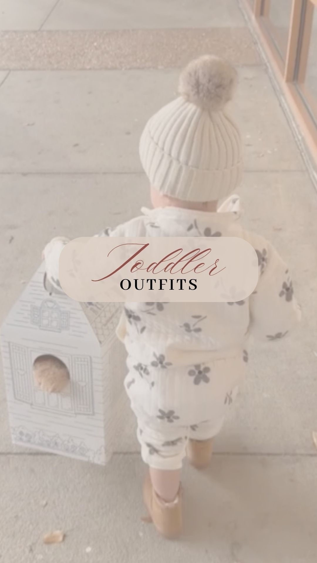 Toddler outfits round up! Cute, matching sets and separate for toddler girls!

#LTKFindsUnder50 #LTKmomlife #LTKKids
