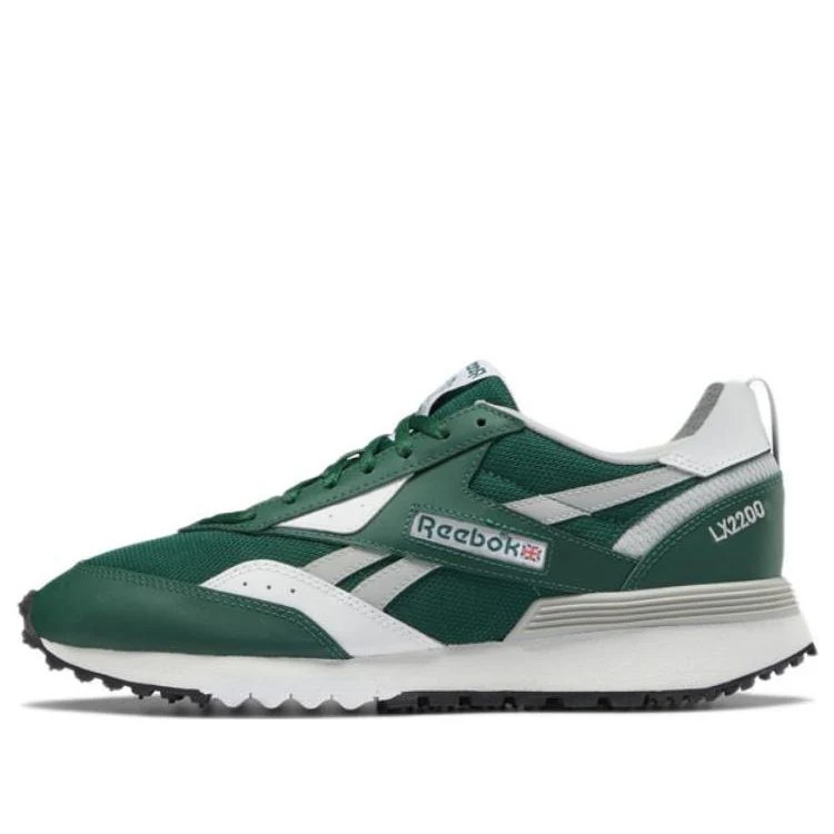 Reebok LX 2200 'Dark Green' | KICKS CREW