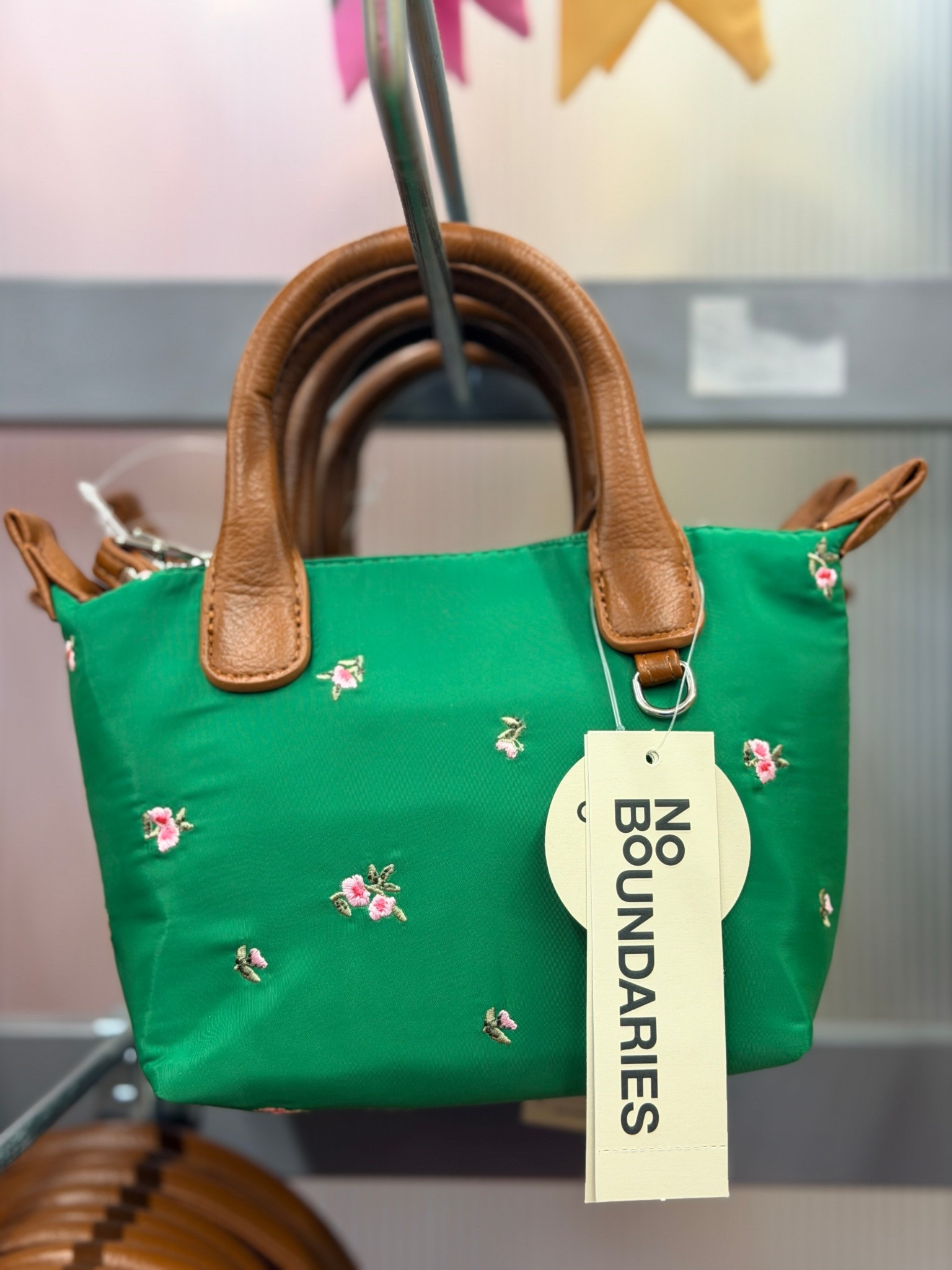 Walmart accessories finds are perfect for spring outfits, Easter and Mother’s Day! 

#LTKspringtrends #LTKhaul #LTKmomlife