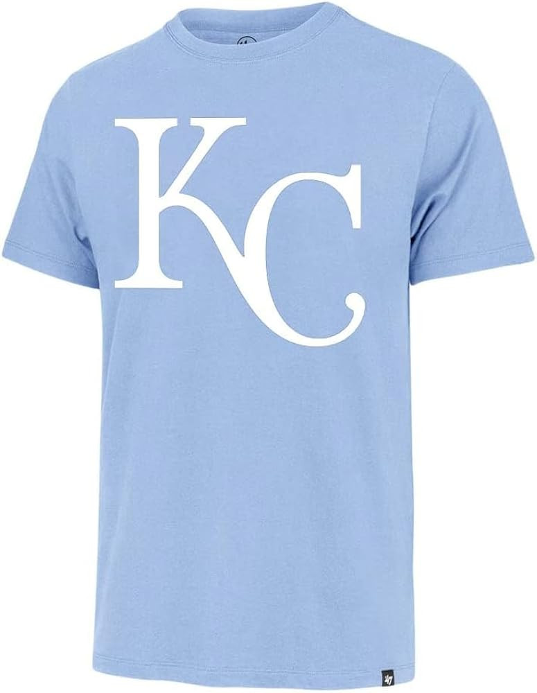 47 Brand MLB Men's Imprint Franklin Alternate Away Team Color Primary Logo Short Sleeve Baseball ... | Amazon (US)