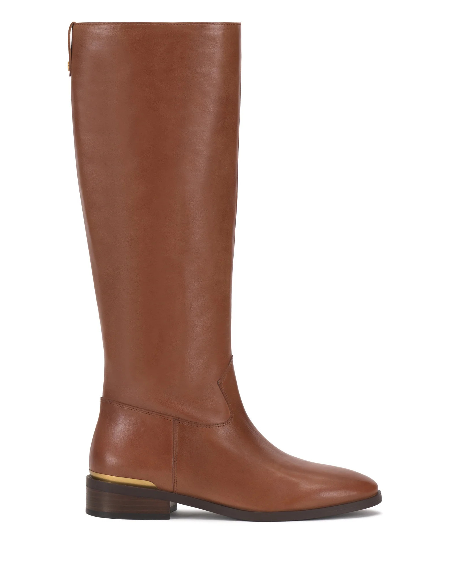 Bercla Extra Wide Calf Knee High Riding Boot | Vince Camuto