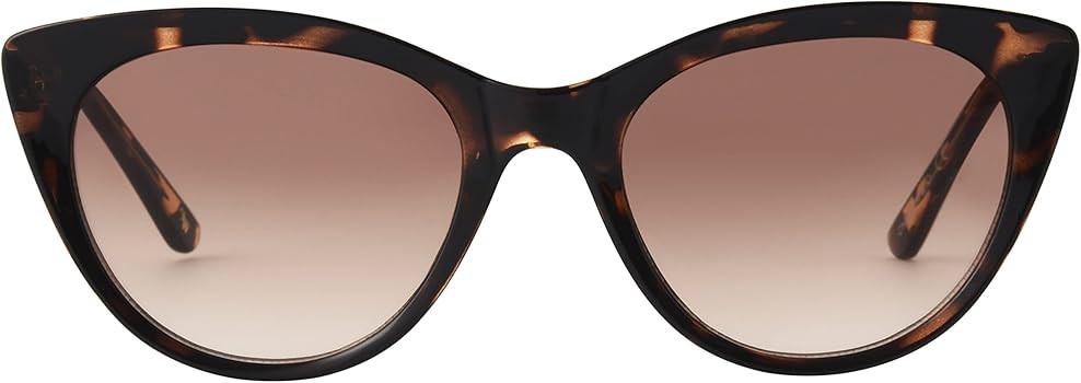 Nine West Women's Cora Sunglasses Cat Eye | Amazon (US)