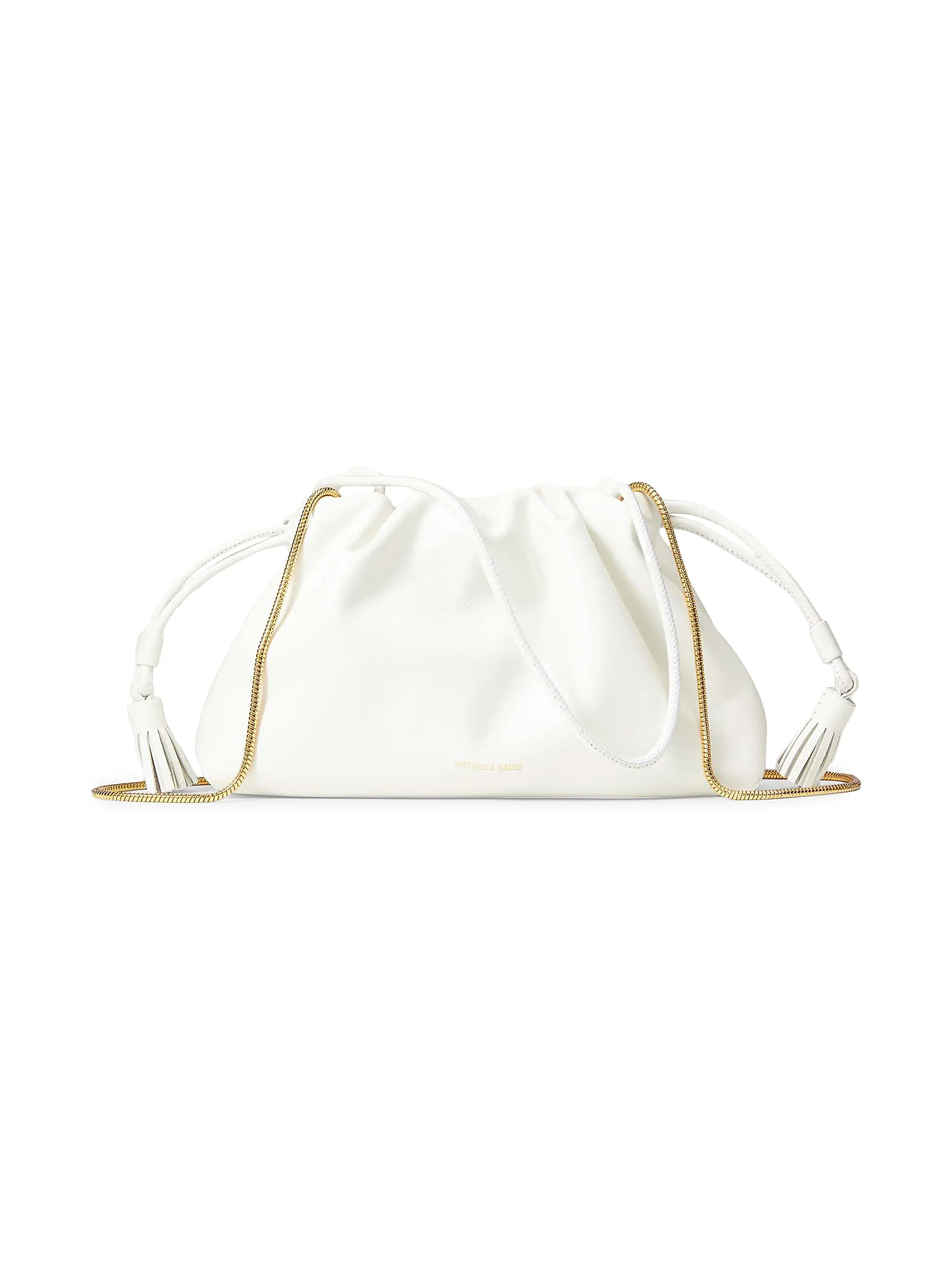 Small Stash Leather Clutch | Saks Fifth Avenue