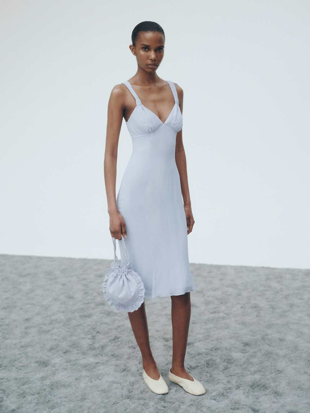 Macie Dress | Reformation (Global)