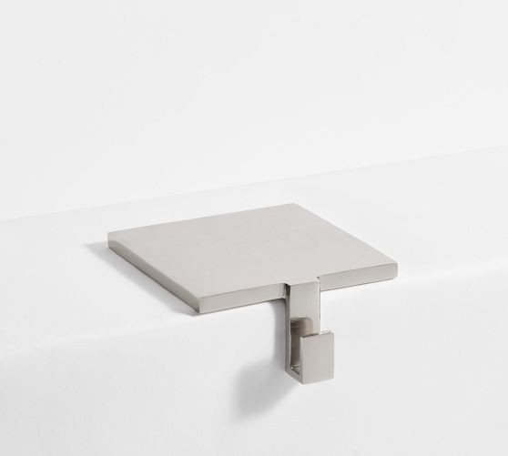 Classic Low Profile Stocking Holders | Pottery Barn (US)