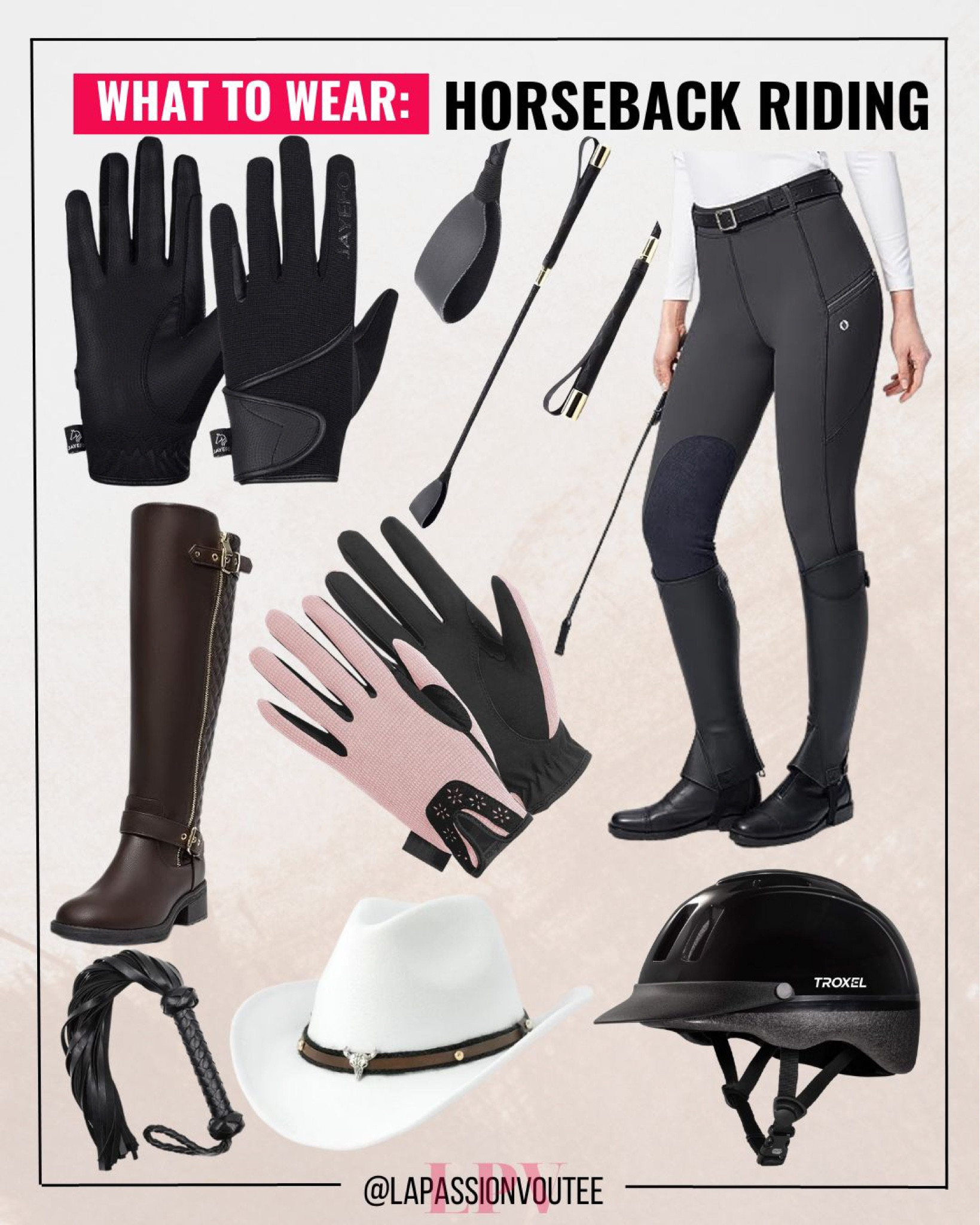 What to wear to horseback riding

#LTKsalealert #LTKFind #LTKstyletip