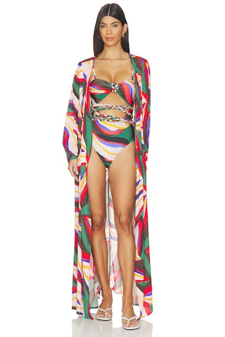 Serena Cover-up Style Dress
                    
                    villa fresca | Revolve Clothing (Global)