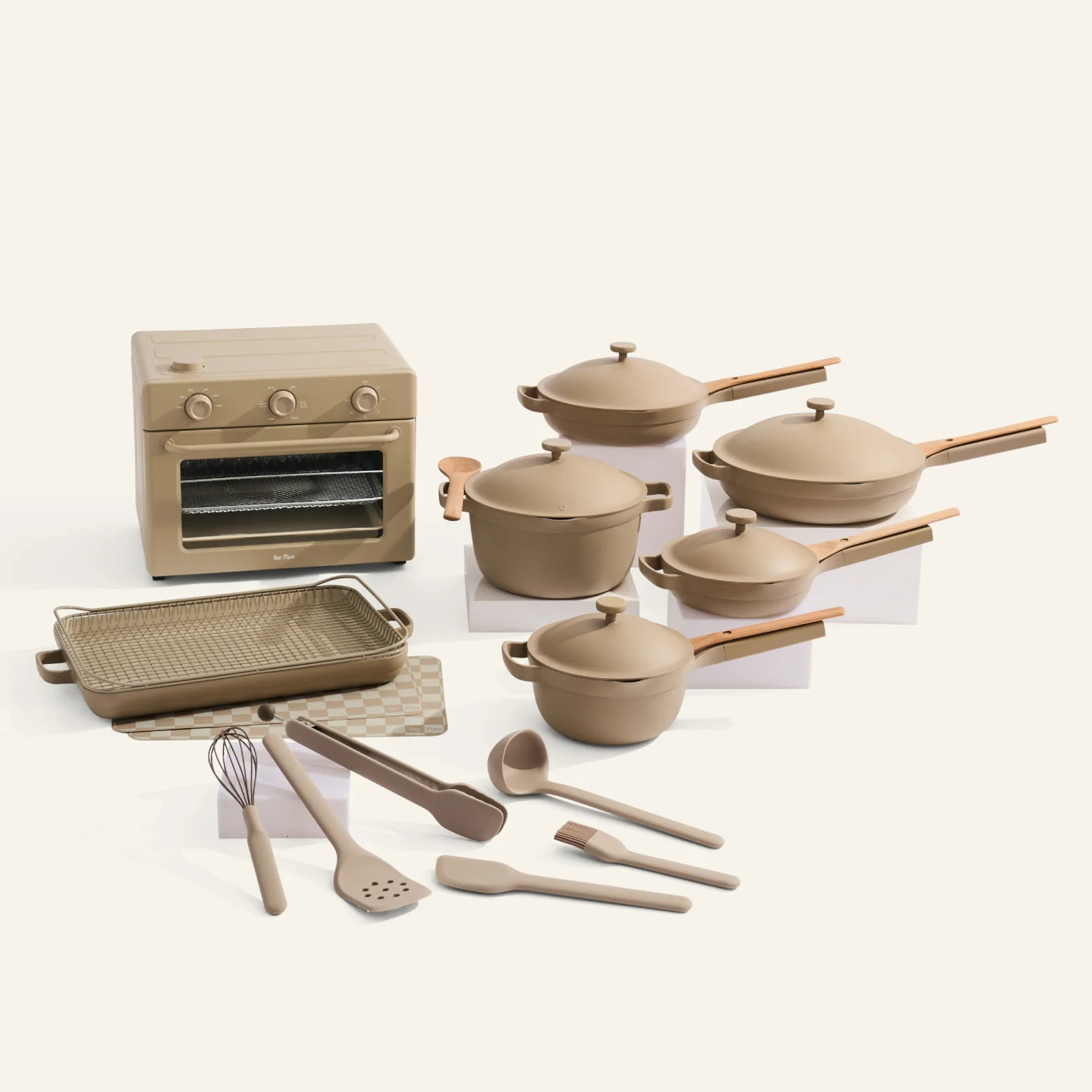 Everyday Set | Our Place