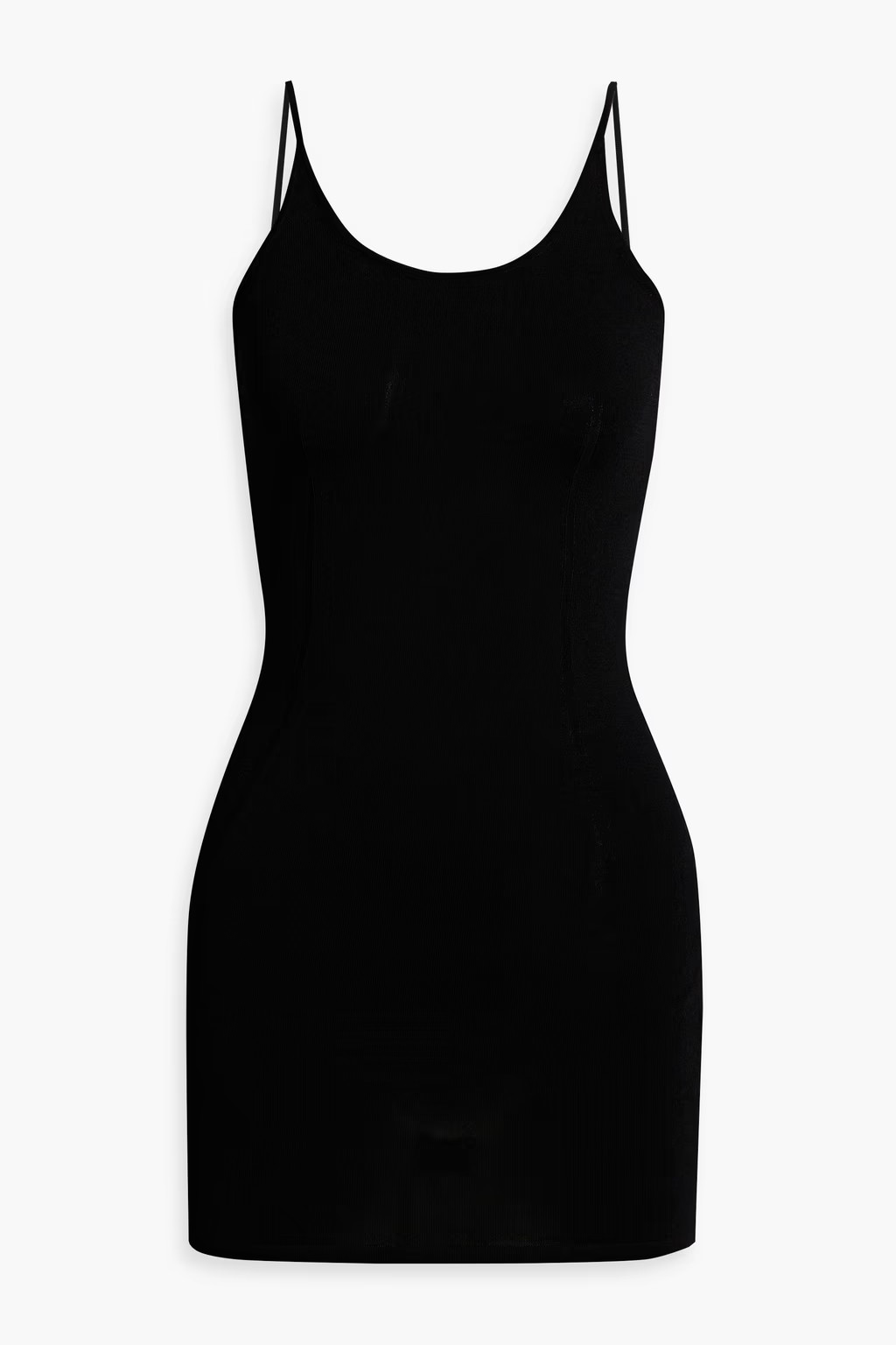 Jersey mini dress | The Outnet (US and CA)