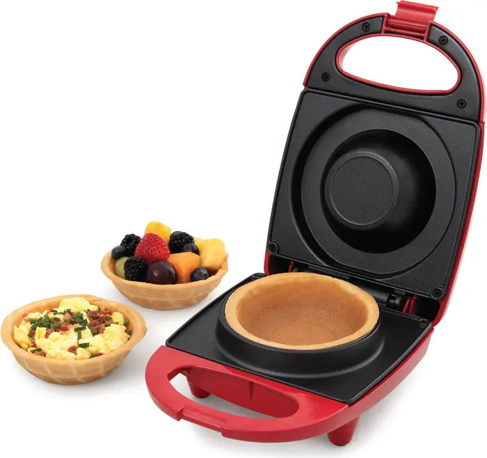 Waffle Bowl Maker | Nordstrom