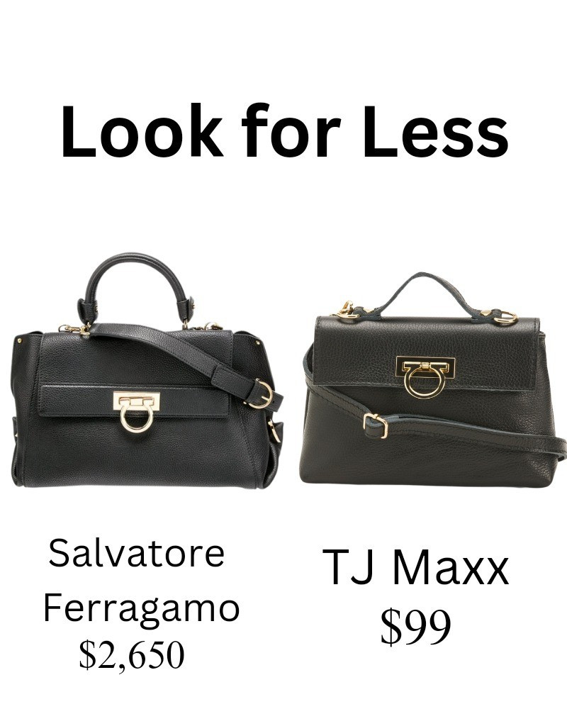 Made In Italy Leather Satchel With … curated on LTK