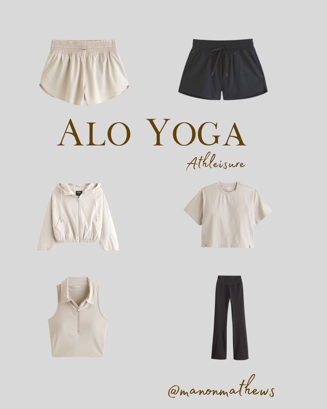 Hit your next pose in style with Alo Yoga's comfy-cute athleisure! These leggings won't quit, and neither will you. #AloYoga #Athleisure

#LTKstyletip #LTKworkwear #LTKsalealert