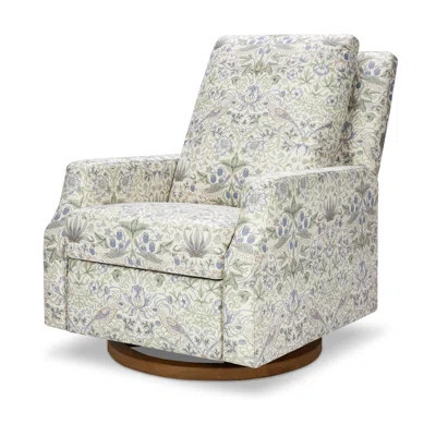 Morris & Co. x Namesake Crewe Recliner and Swivel Glider | Wayfair North America