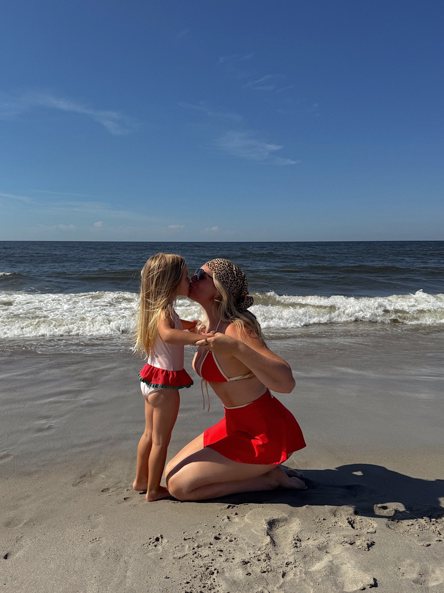 Bikini, mom style, beach style, vacation inspo, swim skirtt chasing

#LTKSwim #LTKMidsize #LTKFindsUnder100