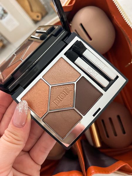 New Dior eyeshadow palette #dior #diormakeup #sephora 

#LTKbeauty #LTKfindsunder50 #LTKMostLoved