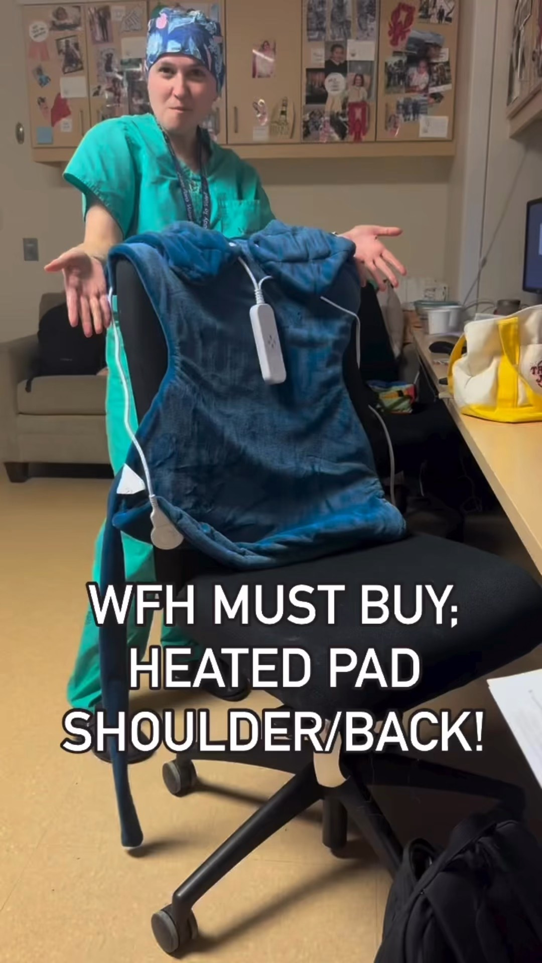 One of the most used and best purchases of 2025! And it’s under $50!


#LTKOver40 #LTKmomlife #LTKselfcare