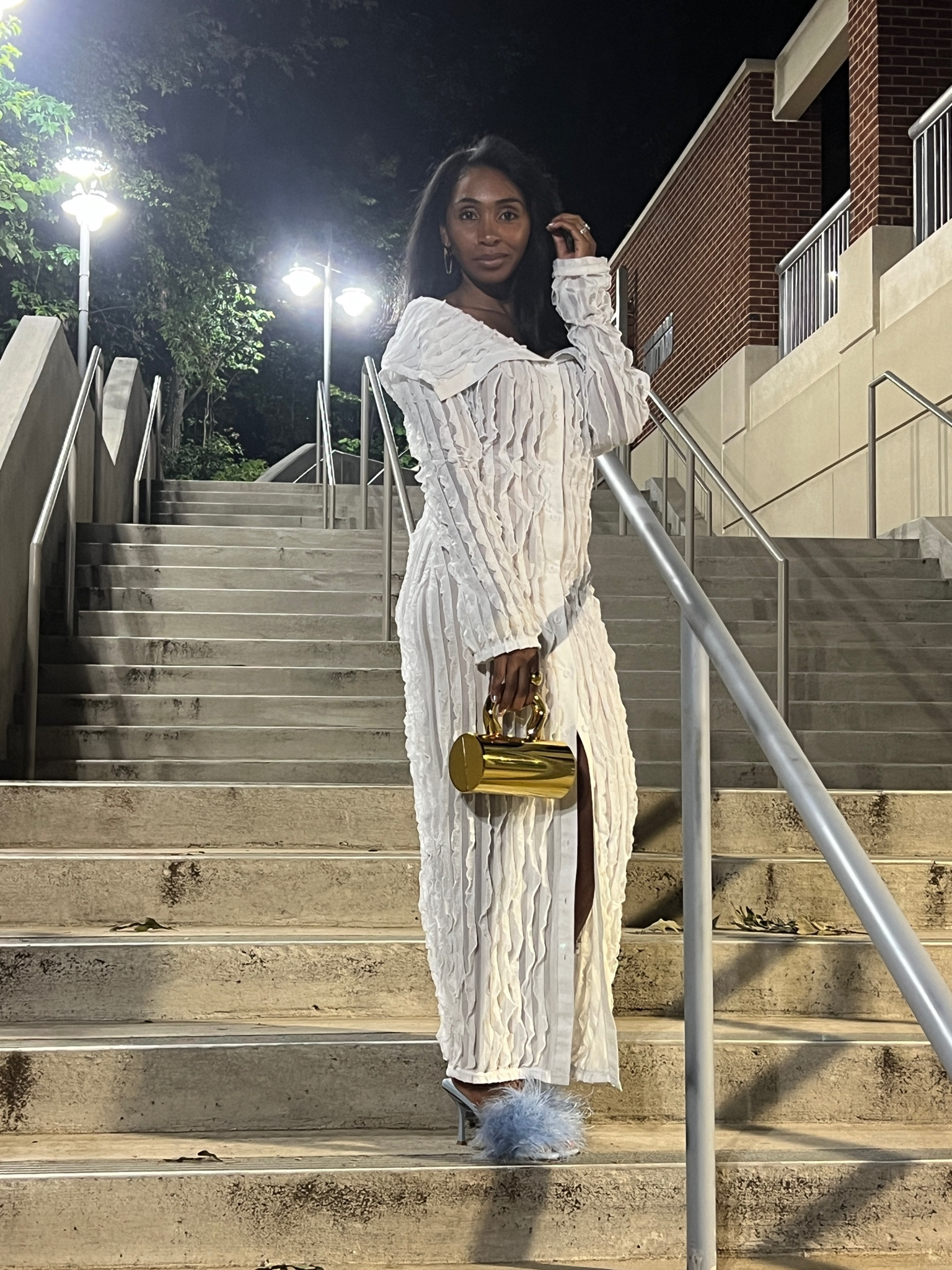 Very mindful. Very demure  

#LTKShoeCrush #LTKFindsUnder50 #LTKStyleTip