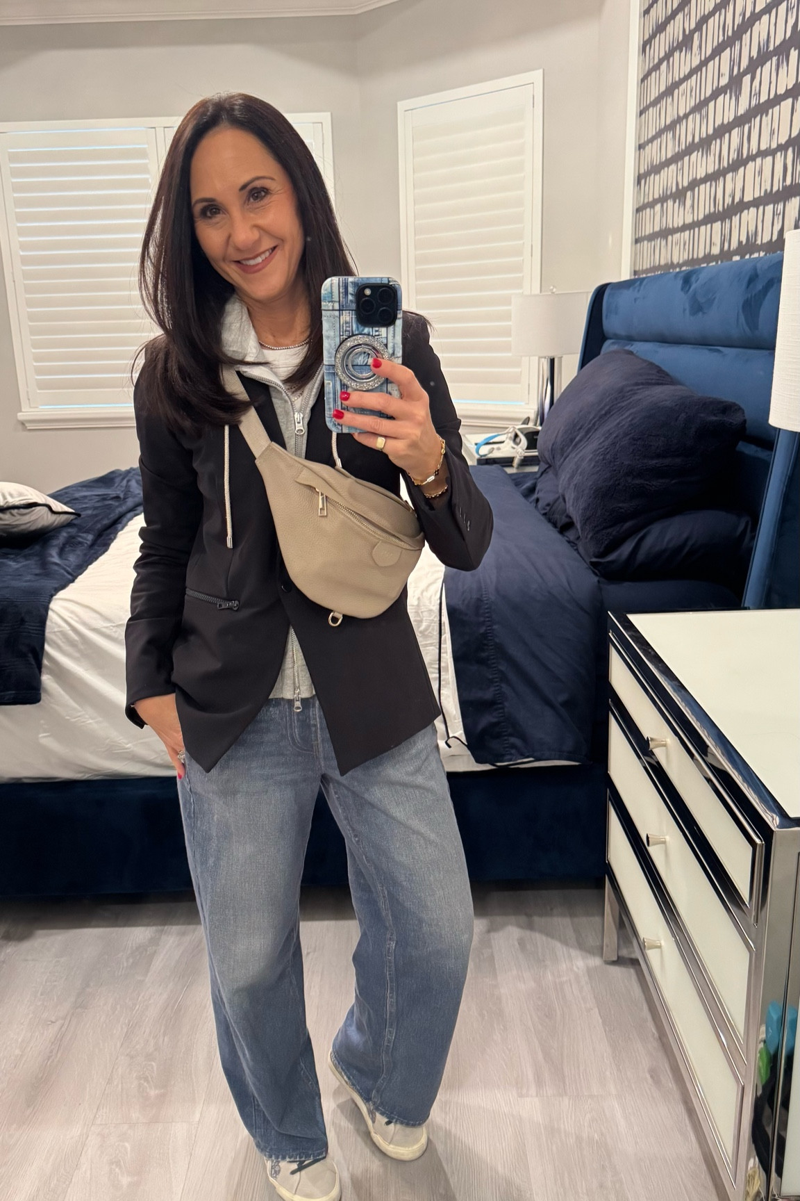  A day of travel ✈️
