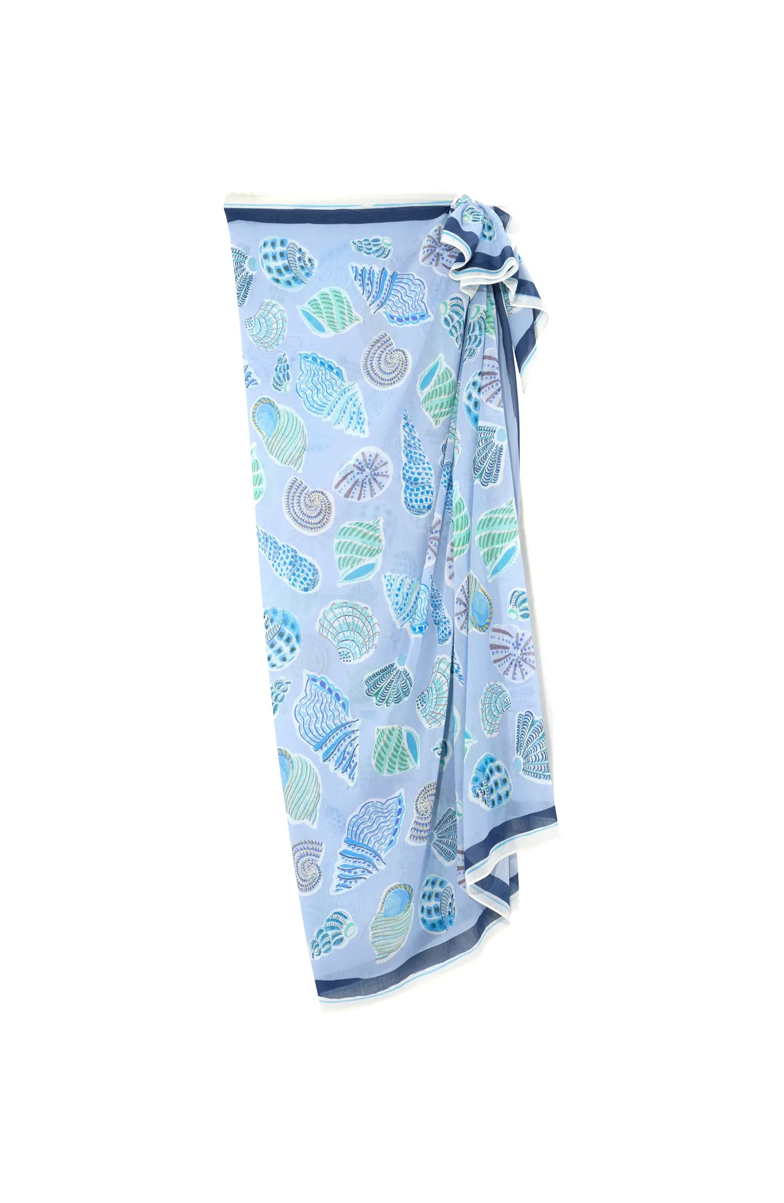 Sea Shells Sarong | Nordstrom