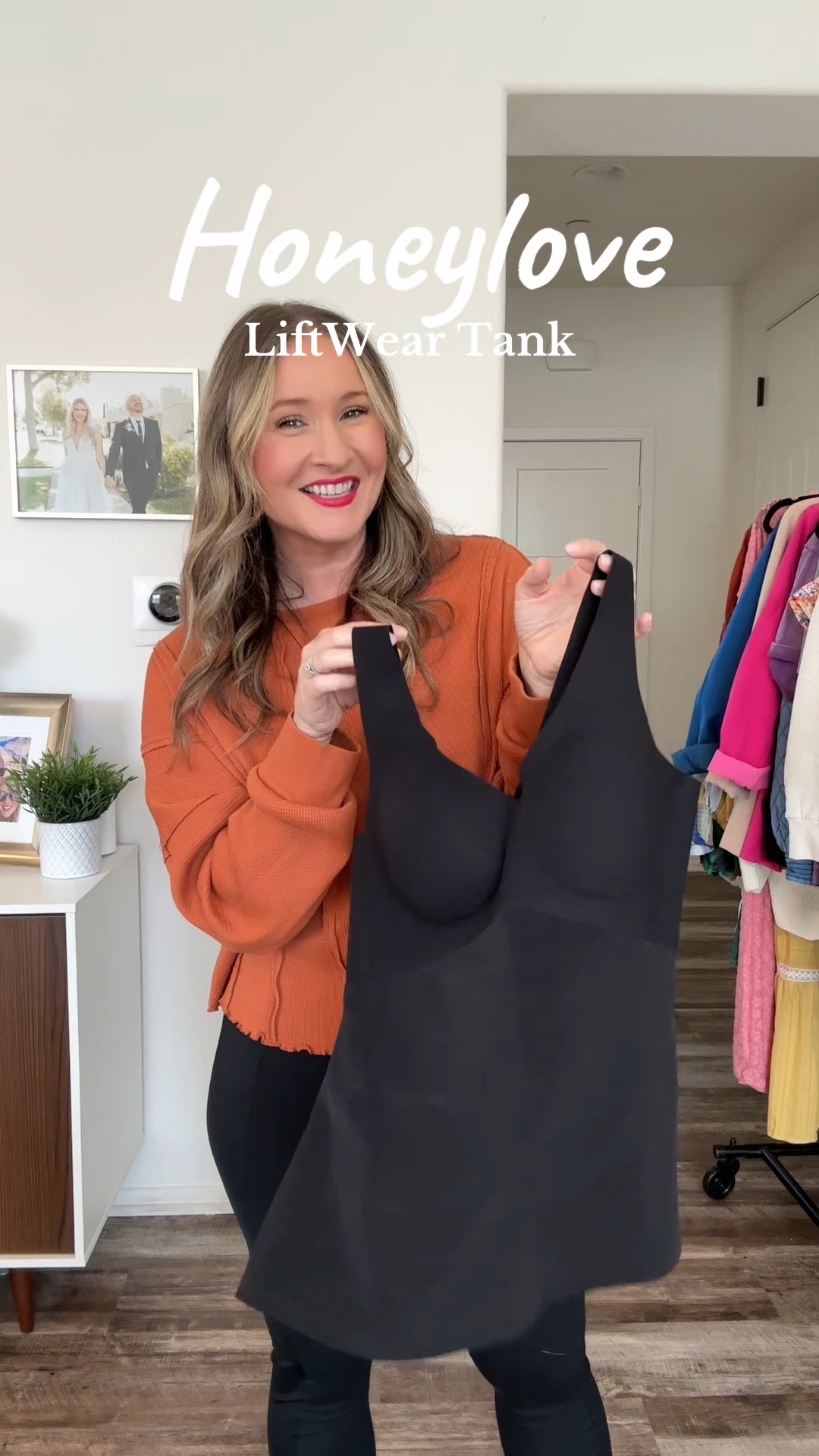 LOVE Honeylove and they have the best sale going on right now! 

#LTKOver40 #LTKActive #LTKMidsize