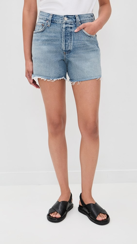NYE Low Slung Vintage Shorts | Shopbop