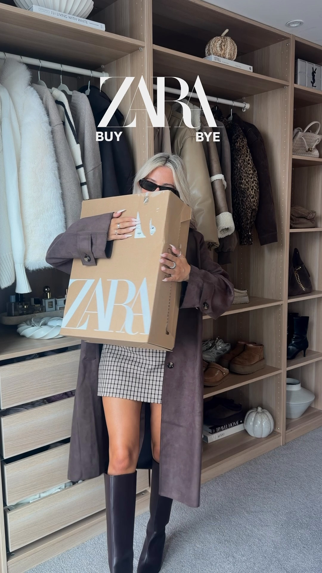 zara new in🤎🤎🤎🤎

#LTKautumn #LTKpetite #LTKstyletip