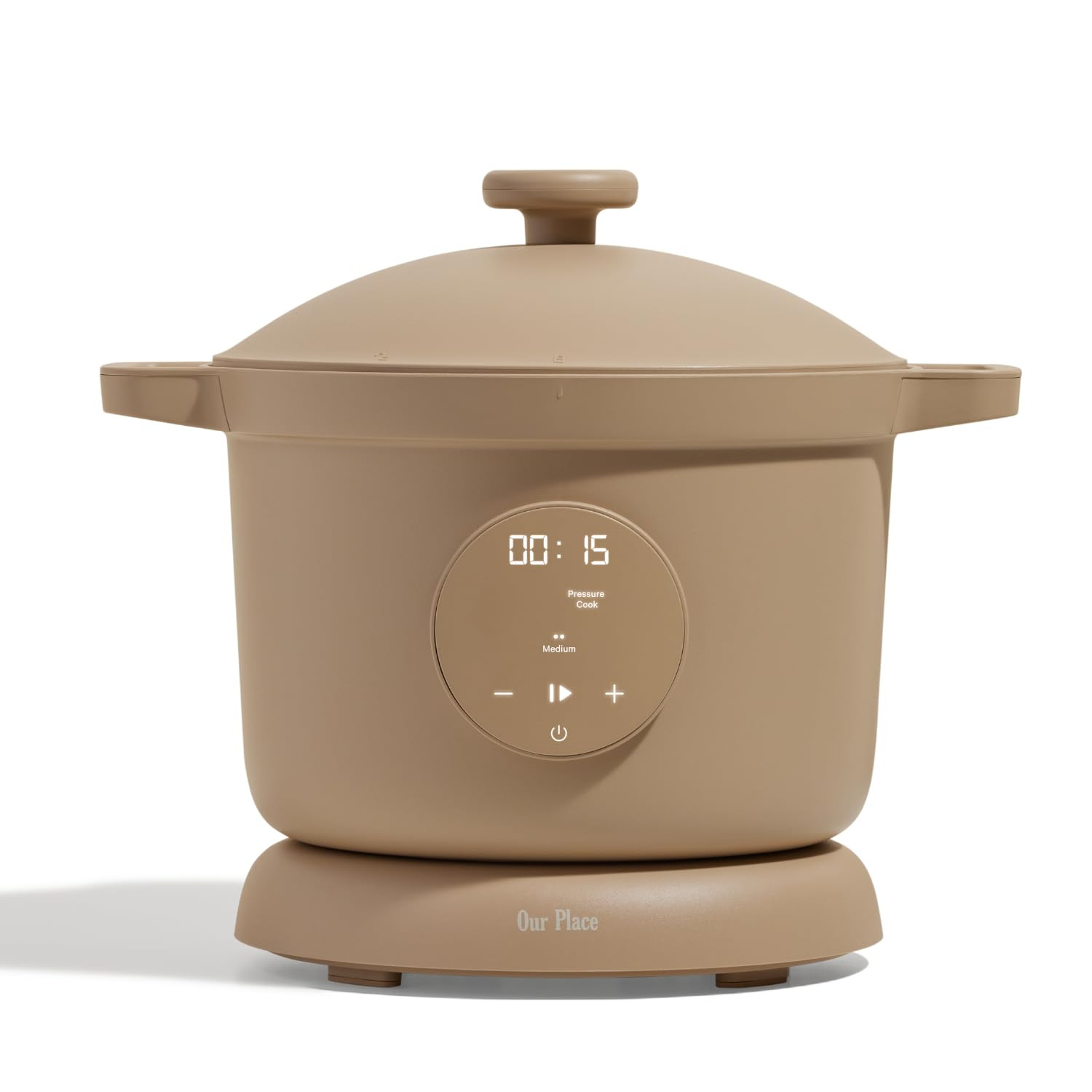 Our Place Dream Cooker | 6-quart Multicooker | 4 Versatile Modes | Pressure Cook, Slow Cook, Sear... | Amazon (US)