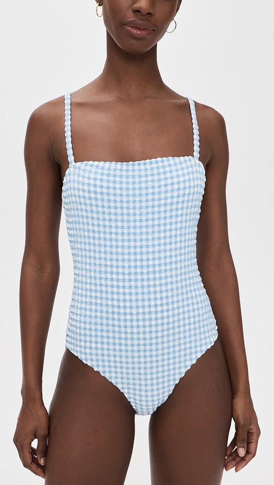 The Giana One Piece | Shopbop