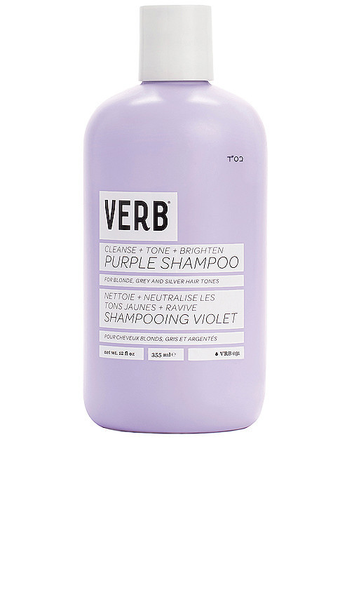 VERB Purple Shampoo in Beauty: NA. | Revolve Clothing (Global)