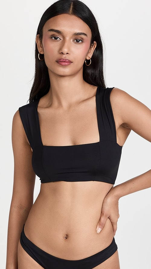 Parker Bikini Top | Shopbop