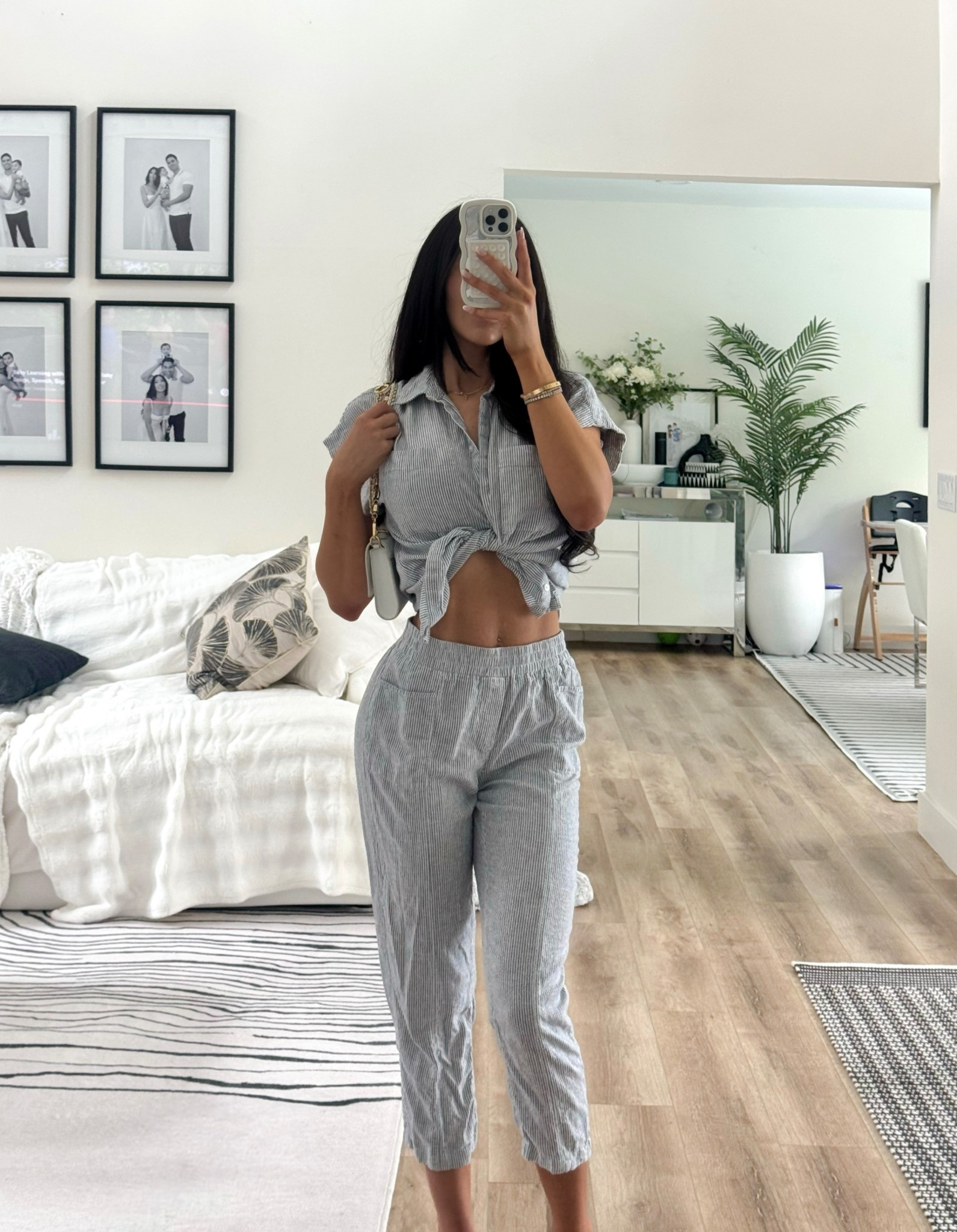 This set? Brunch approved, errands ready, nap friendly 😌 #matchingset #outfit #sale

#LTKSummerEdit #LTKSaleAlert #LTKFindsUnder50