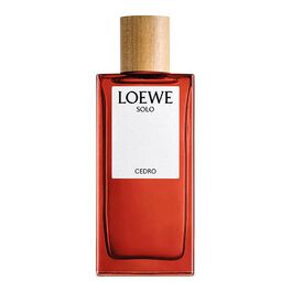 Loewe Solo Cedro EDT | Sephora ES