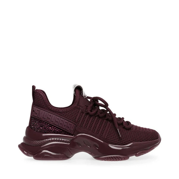 maxx burgundy | Steve Madden (US)