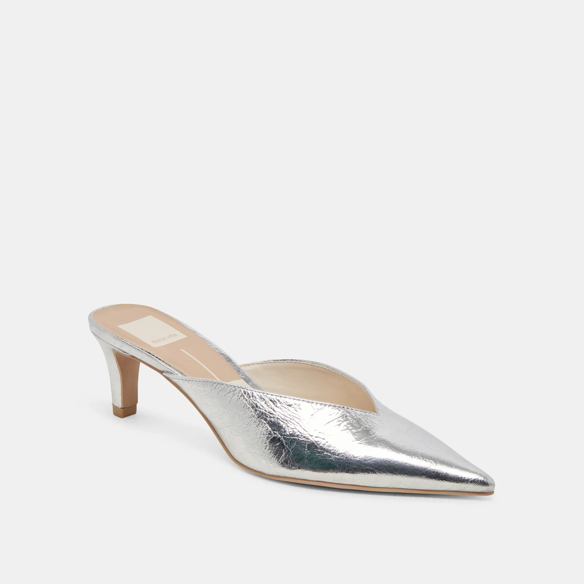 Sarina Heels | DolceVita.com
