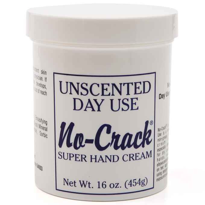 No-Crack 16-oz. Super Hand Cream | Duluth Trading Company