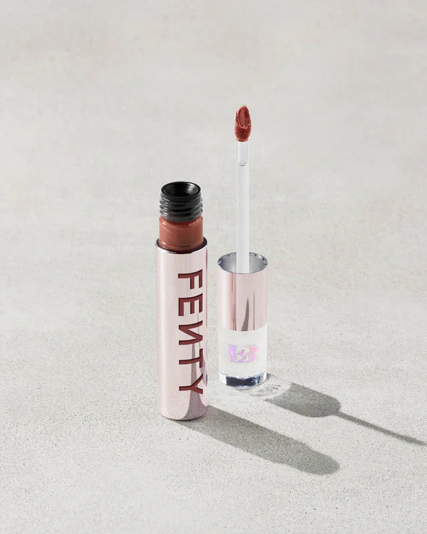 Fenty Icon Velvet Liquid Lipstick — The MVP | Fenty Beauty