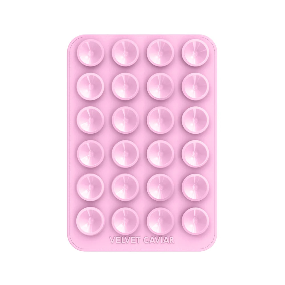 Pink Sugar MightyGrip MagSafe Mount | Velvet Caviar