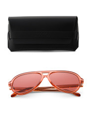 59mm Aviator Sunglasses | Women | Marshalls | Marshalls