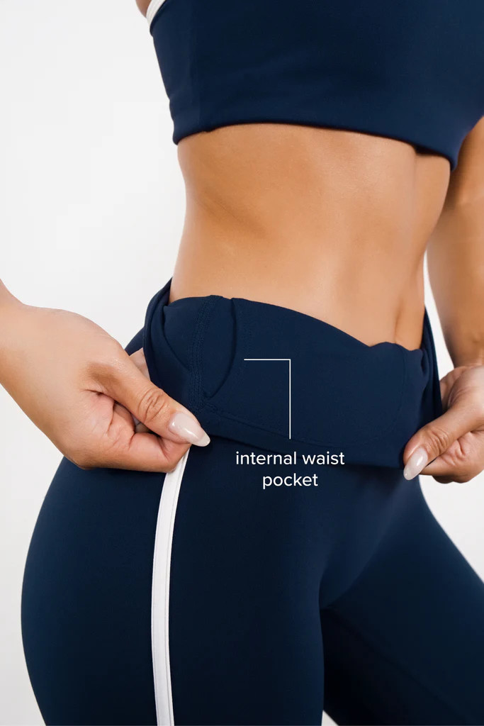 Cloud II™ Volley Short - Nocturne Contrast | Vitality