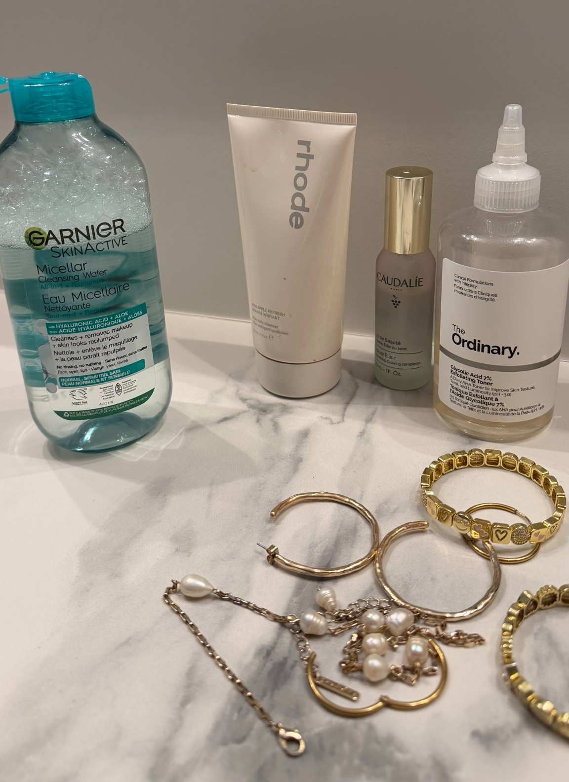 Day/night essentials

#LTKcanada #LTKbeauty #LTKsummer