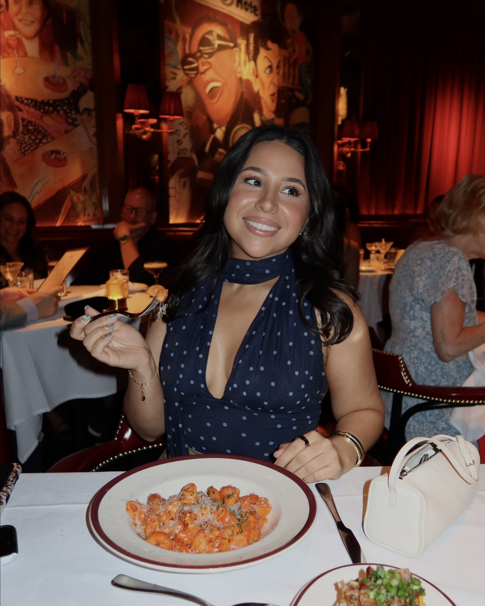 Top: small
Jeans: 26 short
Heels: 7 
White mini bag 
Gold jewelry 

#LTKSaleAlert #LTKgrwm #LTKootd