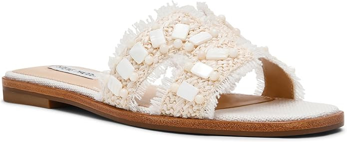 Steve Madden Women's Hadyn Sandal | Amazon (US)