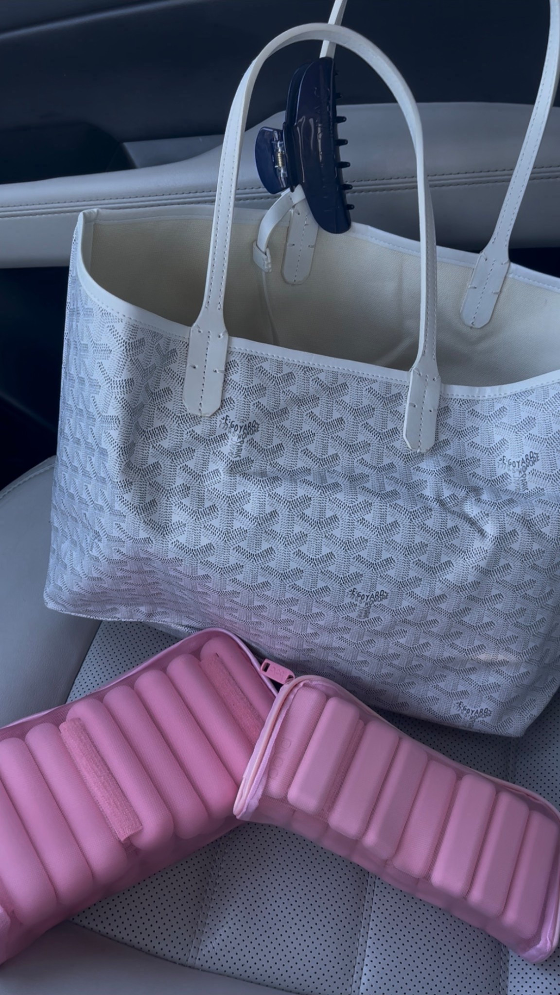 #LTKdayinmylife #LTKmorningroutine #LTKootd