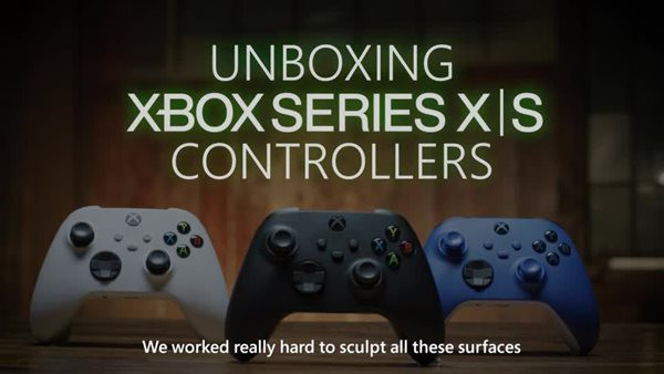 Microsoft Xbox Wireless Controller - Robot White – for Xbox Series X|S, Xbox One, PCs, and Clou... | Walmart (US)
