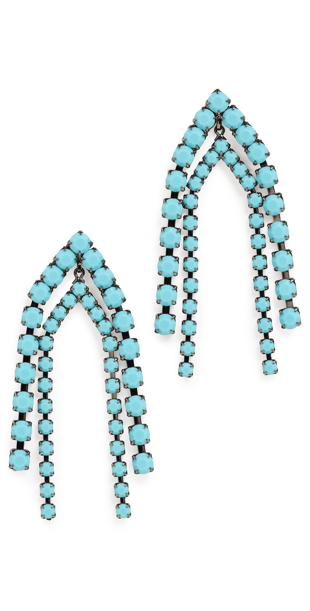 Elizabeth Cole Darra Earrings | SHOPBOP | Shopbop